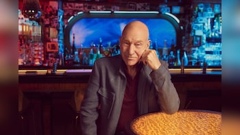Patrick Stewart Cause Of Death: 'Star Trek' And 'X-Men' Actor Passes Away At 86