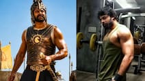 Prabhas Fitness Journey From Baahubali To Saaho And Beyond