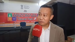 Mizoram Wants To Be India's Christmas Tourism Destination: State Minister Lalnghinglova Hmar