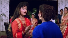 पति के शहीद होने की झूठी खबर ने तोड़ा दिल, घरवालों की खातिर सुहागन बन रखा था करवाचौथ का व्रत, दिल छू जाता है सैनिक फिल्म का ये 33 साल पुराना गाना