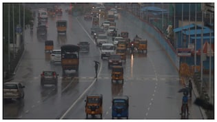 Tamil Nadu School Holiday: Schools To Remain Closed Today In This District Amid Heavy Rainfall