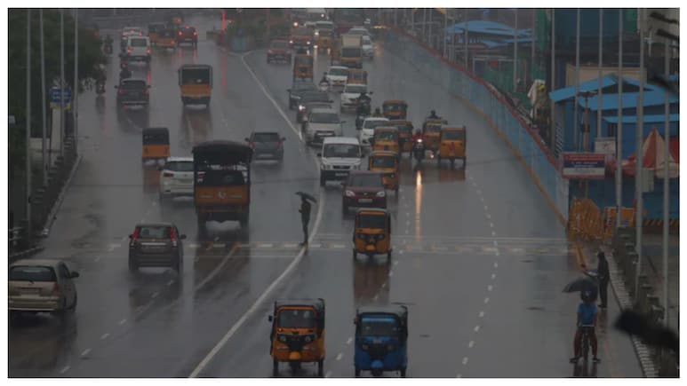 Tamil Nadu School Holiday: Schools To Remain Closed Today In This District Amid Heavy Rainfall
