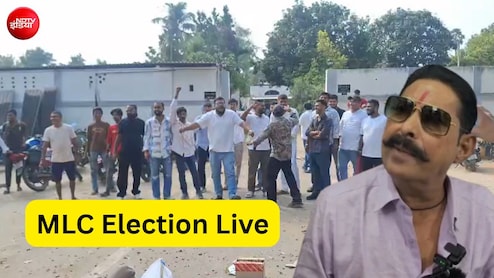 UP-Bihar MLC चुनाव का मतदान खत्म, अब किसके सिर सजेगा जीत का ताज?