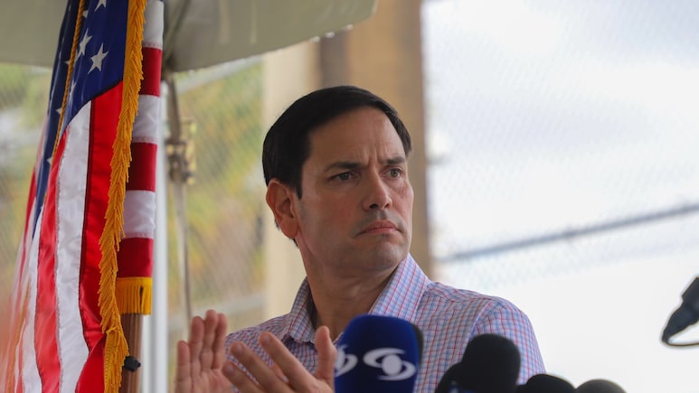 US State Secretary Marco Rubio To Visit India: Date, Cities, And What's On Agenda