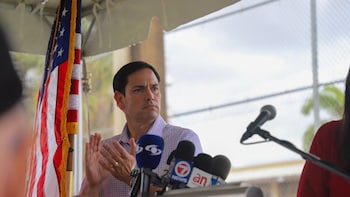 US 'Very Close' To Finalising Trade Deal With India, Says Rubio Days After Trump Waives Ru