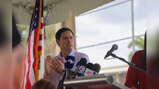 Navigating Friction And Energy Realities: An Analysis Of Marco Rubio's October Visit To India