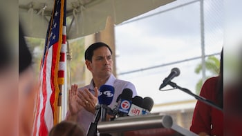 Navigating Friction And Energy Realities: An Analysis Of Marco Rubio's October Visit To India