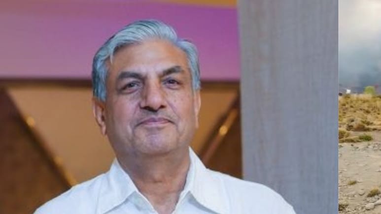 IAS सोनल गोयल का दर्द बना मिशन, पिता को कैंसर से खोने के बाद दे रहीं संदेश-नशा नहीं, सपने चुनो