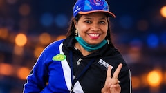 Day After Asian Para Games Gold, Suvarna Raj Named Delhi's Disability Commissioner
