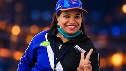 Day After Asian Para Games Gold, Suvarna Raj Named Delhi's Disability Commissioner