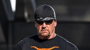 The Undertaker Confirms AAA's January 2027 Show With A Star-Studded Lineup