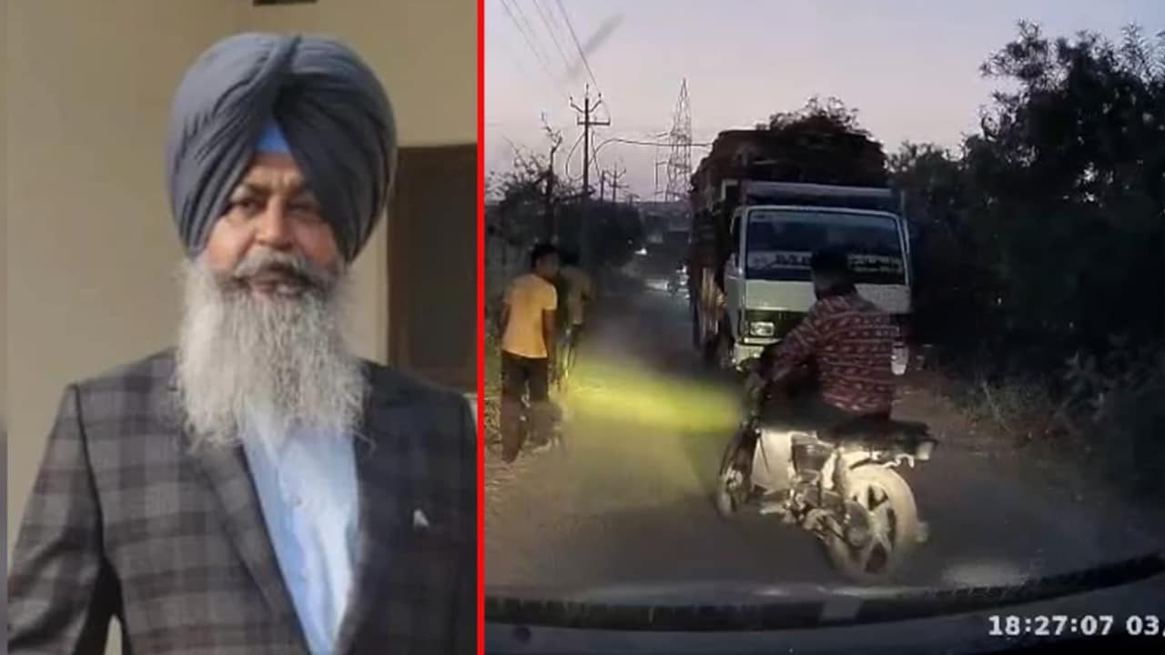 पंजाब में पूर्व सरपंच की बेरहमी से हत्या, जमीन विवाद क था मामला, अब कांग्रेस ने AAP पर उठाए सवाल