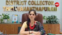 IAS अनु कुमारी ने तिरुवनंतपुरम को अनोखे अंदाज में कहा अलविदा, जान&zwj;िए ट्रांसफर की पूरी कहानी