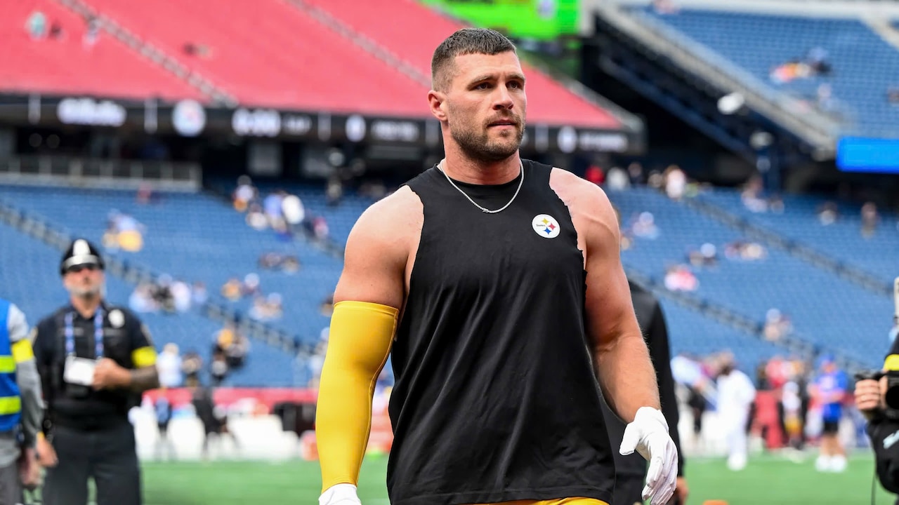 NFL Trade Targets: Could Trent Jordan Watt Really Be Traded After His Explosive Start To 2026?