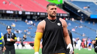 NFL Trade Targets: Could Trent Jordan Watt Really Be Traded After His Explosive Start To 2026?