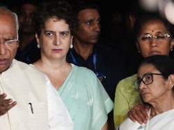 "No Backing Down": INDIA Bloc To Hold Mega Protest Against Gyanesh Kumar On Monday