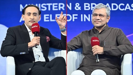 When Will India Get Its Own Apple, Samsung? Ashwini Vaishnaw Reveals Timeline