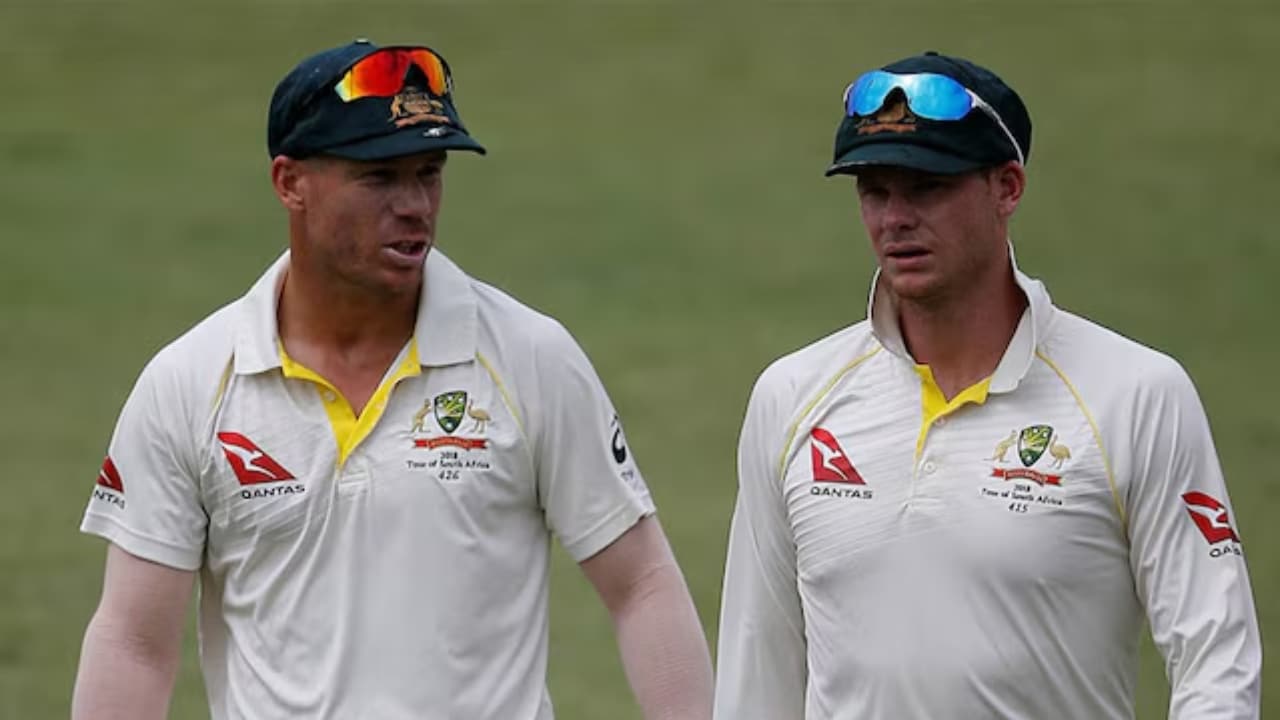 Ex-Aus Coach Reopens Sandpapergate Row, Blasts South Africa: "Disgusting"