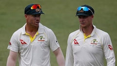 Ex-Australia Coach Reopens Sandpapergate Row, Blasts "Smug' South Africans: "Disgusting"