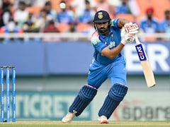 India vs West Indies LIVE Score, 3rd ODI Live Updates: Rohit Sharma Survives 2 DRS Calls, Ruturaj Gaikwad Dropped On 5 By WI Captain