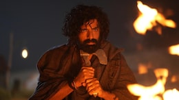 'It Has To Be There': Mohit Malik Reveals What Farhan Akhtar Told Him About Birju's Death Scene In <i>Mirzapur The Movie</i>
