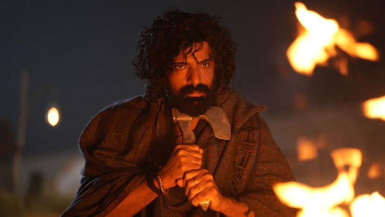 'It Has To Be There': Mohit Malik Reveals What Farhan Akhtar Told Him About Birju's Death Scene In <i>Mirzapur The Movie</i>