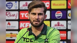 Shaheen Afridi Sends Strong Message Ahead Of Pakistan's ODI Tri-Series
