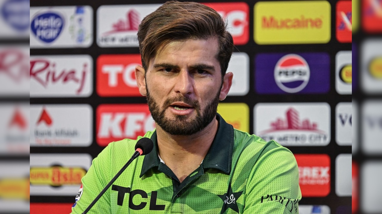 Shaheen Afridi Sends Strong Message Ahead Of Pakistan's ODI Tri-Series