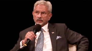 'A Lonelier Power': S Jaishankar's Big Take On America's Changing Global Role