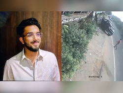Out On Bail In Fatal Crash Case, Odisha Man Goes On Car Rampage, Injures 3