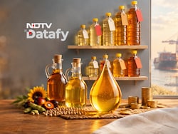 India Cuts Edible Oil Import Duty. How Can The Move Impact Prices