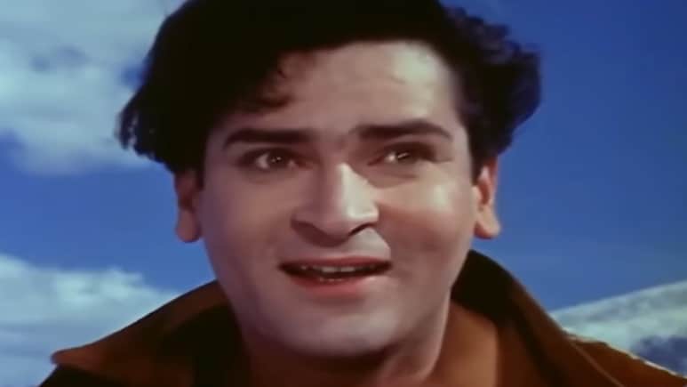 65 साल पुराना वो गाना जिसके एक शब्द पर बन गई वर्ल्ड फेमस वेबसाइट! हिमाचल की हसीन वादियों में हुआ शूट, शैलेंद्र और शंकर-जयकिशन ने बनाया एवरग्रीन