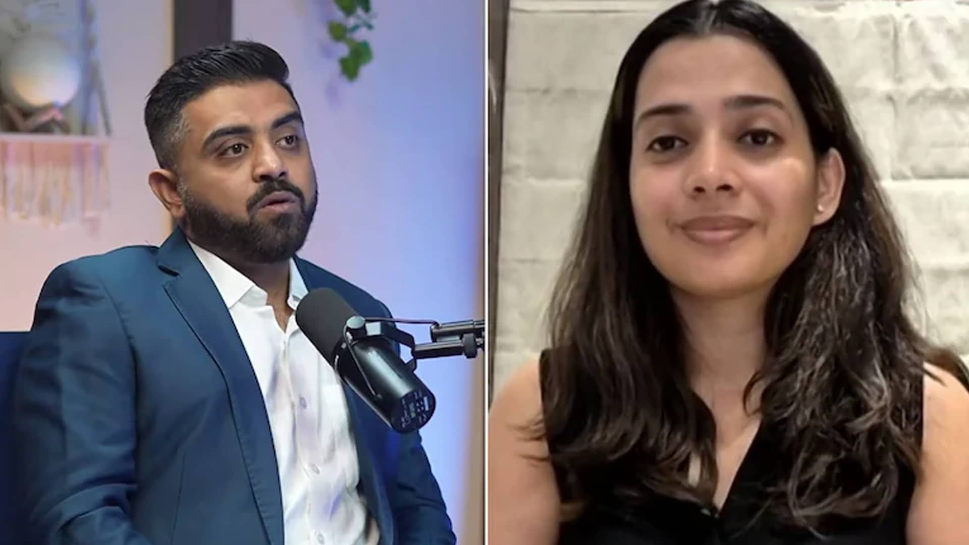 flydubai Hero's 2025 Podcast Is Viral. Interviewer Zalak Mehta Shares His 1st Impression