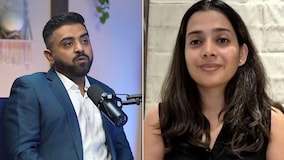 flydubai Hero's 2025 Podcast Is Viral. Interviewer Zalak Mehta Shares His 1st Impression