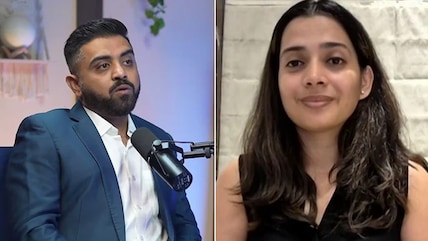 flydubai Hero's 2025 Podcast Is Viral. Interviewer Zalak Mehta Shares His 1st Impression