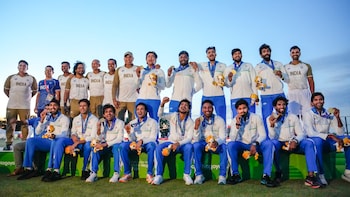 India At Asian Games 2026 Day 16: Full Schedule, Match Timings For Sunday Events