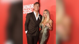 Jaxson Dart Remains Close To New York Giants Despite His Absence As Marissa Ayers Shares A Special Moment