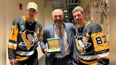 Evgeni Malkin’s Alex Ovechkin Reaction Raises Questions About His Own Future