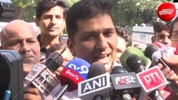 ये कैसा प्रदर्शन... सौरभ भारद्वाज इंतजार करते रहे लेकिन साथ नहीं आए कांग्रेस के प्रदेश अध्यक्ष देवेंद्र यादव