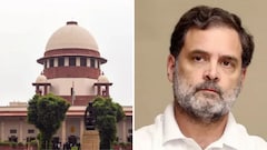सुप्रीम कोर्ट ने राहुल गांधी के खिलाफ आय से अधिक संपत्ति का मामला उठाने वाले वकील को लगाई फटकार, पूछी ये बात