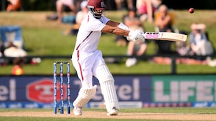 Shai Hope Rested, Kevin Wickham Gets Big Break In West Indies Test Squad