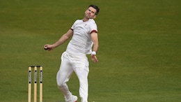 James Anderson's Career On Cusp Of Unexpected End, No Extension Offer By County Side Lancashire