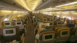 Which Airlines Offer The Best Legroom In Economy Class In 2026?