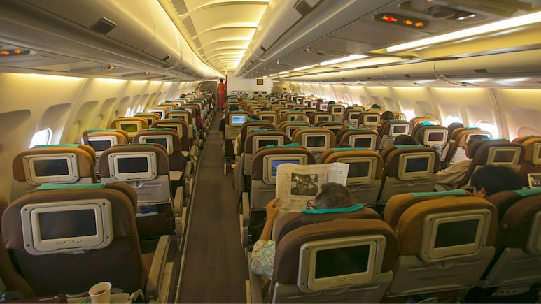 Which Airlines Offer The Best Legroom In Economy Class In 2026?