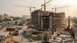 Delhi's Construction Ban: How Much Can Cutting Dust Exposure Protect Respiratory Health?