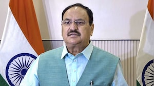 Union Minister JP Nadda Addresses The Nation | Banega Swasth India