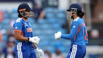 BCCI Announces Vice-Captains In Women's ODIs, T20Is After Smriti Made Skipper