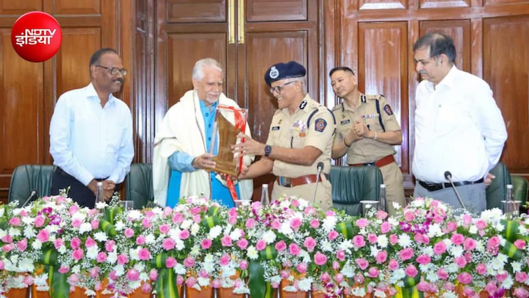 महाराष्ट्र: नक्सलियों में खौफ का नाम रही C-60 फोर्स के सामने अस्तित्व का संकट, पूर्व IPS ने चेताया