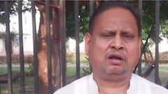 'बाबरी मस्जिद' की नींव रखने वाले MLA हुमायूं कबीर राजनीति से लेंगे संन्यास, बोले- रेजीनगर से बीजेपी ही जीतेगी