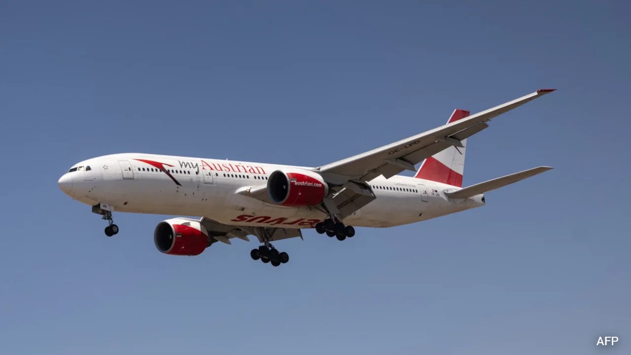 Vienna-Bound Plane From Tel Aviv Diverts To Bulgaria After Bomb Threat